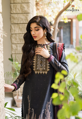 Asim Jofa Rania Lawn
