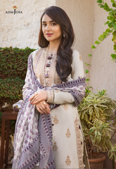 Asim Jofa Rania Lawn