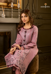 Asim Jofa Rania Lawn