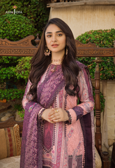 Asim Jofa Rania Lawn