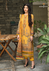 Asim Jofa Rania Lawn