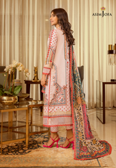 Asim Jofa Rania Lawn