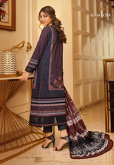 Asim Jofa Rania Lawn