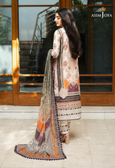 Asim Jofa Rania Lawn