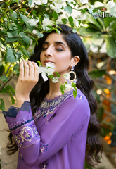 Asim Jofa Rania Lawn