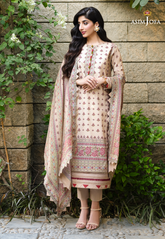 Asim Jofa Rania Lawn
