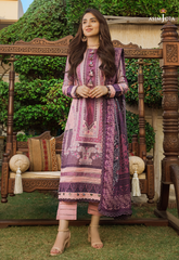 Asim Jofa Rania Lawn