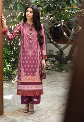 Asim Jofa Rania Lawn