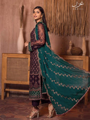 Zarif Festive Ghazal