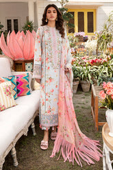 Afrozeh Rangreza Summer Edit