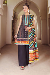 Lakhany Komal Printed Lawn