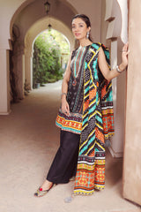 Lakhany Komal Printed Lawn