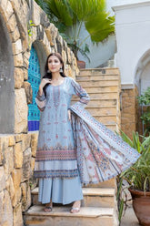 Mi Creation Kinara Dhanak