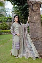 Mi Creation Kinara Dhanak