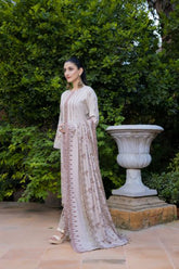 Mi Creation Kinara Dhanak