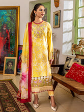 Roheenaz Tabeer Lawn