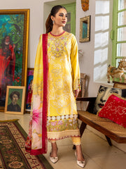 Roheenaz Tabeer Lawn