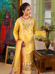 Roheenaz Tabeer Lawn