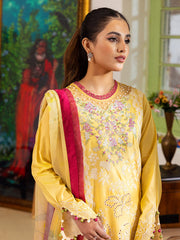 Roheenaz Tabeer Lawn