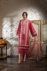 Sobia Nazir Luxury Lawn