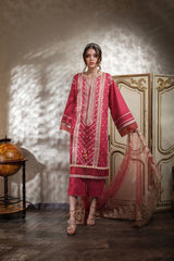 Sobia Nazir Luxury Lawn
