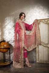 Sobia Nazir Luxury Lawn