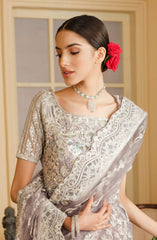 Maryum N Maria Saree