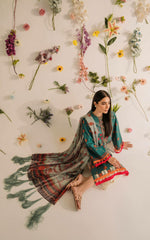 Asifa & Nabeel Meraki Summer Lawn