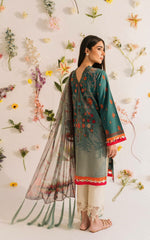 Asifa & Nabeel Meraki Summer Lawn