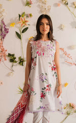 Asifa & Nabeel Meraki Summer Lawn