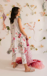 Asifa & Nabeel Meraki Summer Lawn