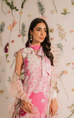 Asifa & Nabeel Meraki Summer Lawn