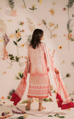 Asifa & Nabeel Meraki Summer Lawn
