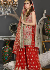 Maryum N Maria Freesia