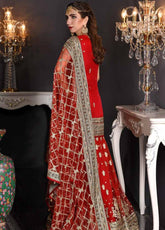 Maryum N Maria Freesia