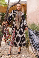 M Prints Spring Summer