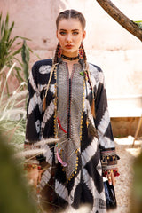 M Prints Spring Summer