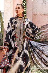 M Prints Spring Summer