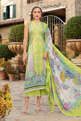 M Prints Spring Summer