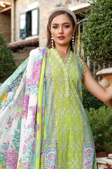 M Prints Spring Summer