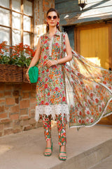 M Prints Spring Summer