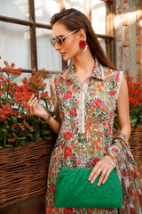 M Prints Spring Summer