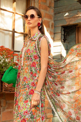 M Prints Spring Summer