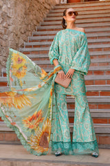 M Prints Spring Summer