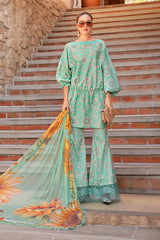 M Prints Spring Summer