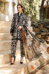 M Prints Spring Summer
