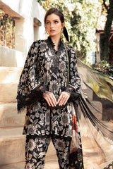 M Prints Spring Summer