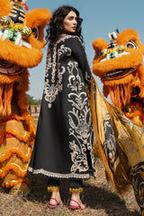 Mushq Lawana