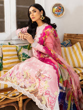 Roheenaz Tabeer Lawn