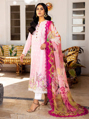 Roheenaz Tabeer Lawn